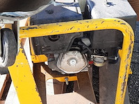 Bladzuiger kwh, 521, bouwjaar 2003 - afbeelding 2 van  11