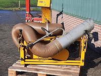 Bladzuiger kwh, 521, bouwjaar 2003 - afbeelding 4 van  11