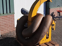 Bladzuiger kwh, 521, bouwjaar 2003 - afbeelding 6 van  11