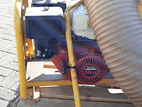 Bladzuiger kwh, 521, bouwjaar 2003 - afbeelding 7 van  11