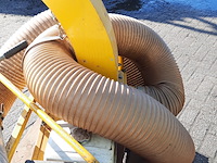 Bladzuiger kwh, 521, bouwjaar 2003 - afbeelding 9 van  11