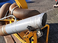 Bladzuiger kwh, 521, bouwjaar 2003 - afbeelding 10 van  11