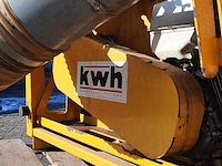 Bladzuiger kwh, 521, bouwjaar 2003 - afbeelding 11 van  11