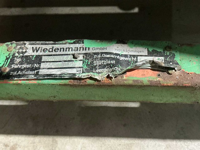 Bladzuiger - afbeelding 5 van  6