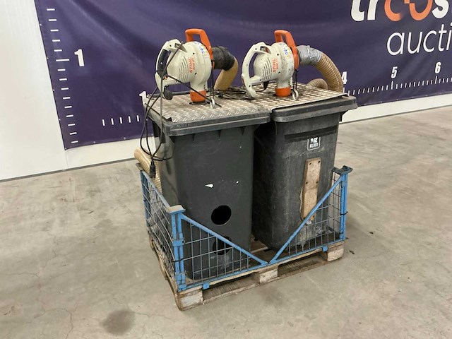 Bladzuiger - afbeelding 2 van  9