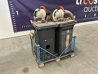 Bladzuiger - afbeelding 2 van  9