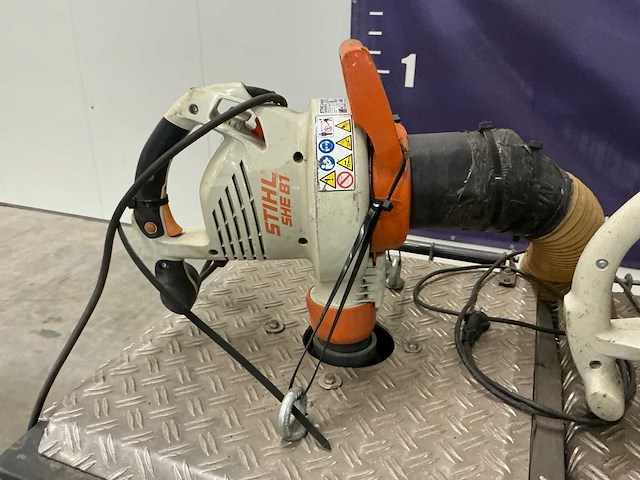 Bladzuiger - afbeelding 6 van  9