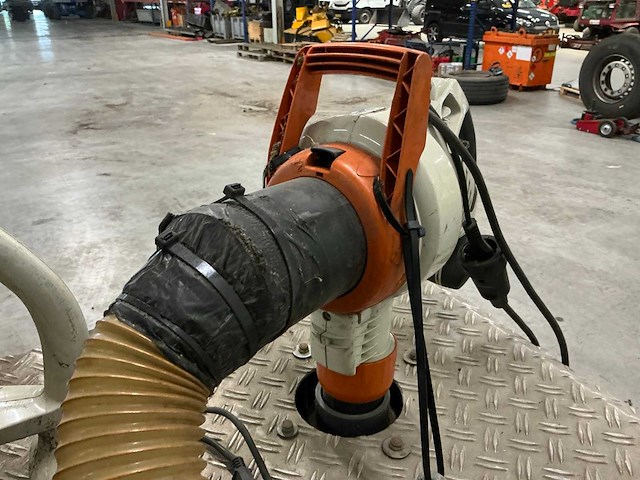 Bladzuiger - afbeelding 7 van  9