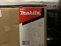 Bladzuigset, 1x platenspeler met ingebouwde speaker makita, lenco - afbeelding 3 van  4