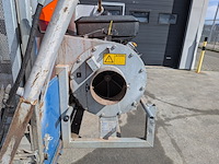 Bladzuigwagen, k-vagnen, 7000tb, 2008 - afbeelding 6 van  22