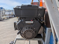 Bladzuigwagen, k-vagnen, 7000tb, 2008 - afbeelding 8 van  22