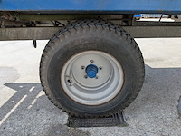 Bladzuigwagen, k-vagnen, 7000tb, 2008 - afbeelding 10 van  22