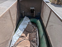 Bladzuigwagen, k-vagnen, 7000tb, 2008 - afbeelding 11 van  22