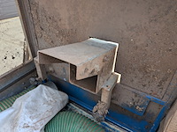 Bladzuigwagen, k-vagnen, 7000tb, 2008 - afbeelding 13 van  22