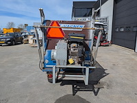 Bladzuigwagen, k-vagnen, 7000tb, 2008 - afbeelding 17 van  22