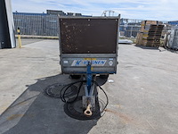 Bladzuigwagen, k-vagnen, 7000tb, 2008 - afbeelding 21 van  22