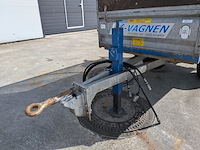 Bladzuigwagen, k-vagnen, 7000tb, 2008 - afbeelding 22 van  22