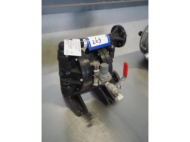 Blagdon - afbeelding 1 van  5