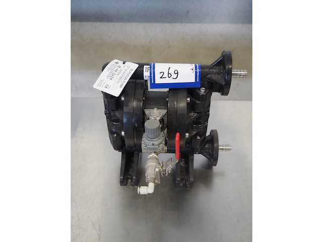 Blagdon - afbeelding 3 van  5