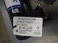 Blagdon - afbeelding 5 van  5