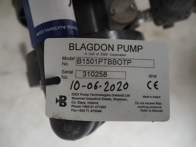 Blagdon - afbeelding 7 van  7