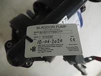 Blagdon - afbeelding 7 van  7