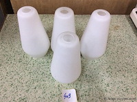 Blakers 4stuks - afbeelding 1 van  2