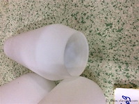 Blakers 4stuks - afbeelding 2 van  2