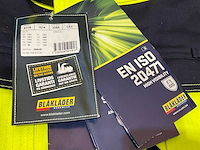 Blaklader - veiligheidsoverall (3x) - afbeelding 6 van  6