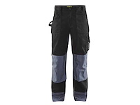 Blåkläder 1523 werkbroek (maat c58) - afbeelding 1 van  3