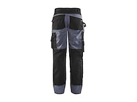 Blåkläder 1523 werkbroek (maat c58) - afbeelding 2 van  3