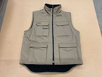 Blåkläder bodywarmer (maat xxl) - afbeelding 1 van  1