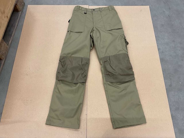 Blåkläder werkbroek (maat c148) - afbeelding 1 van  1