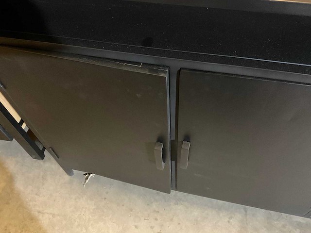 Blakren dressoir - afbeelding 5 van  13