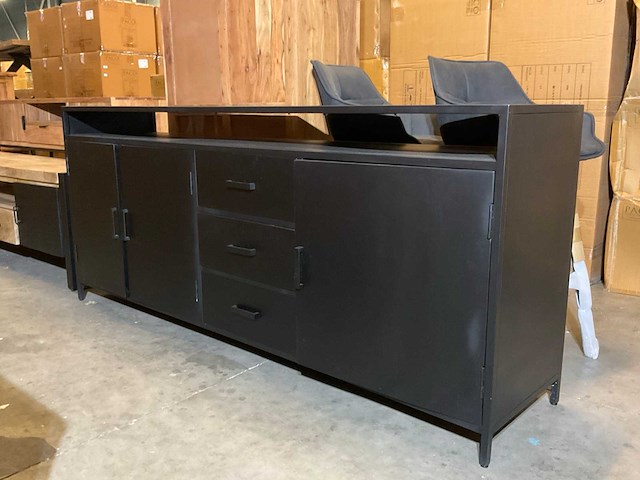 Blakren dressoir - afbeelding 1 van  13