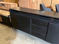 Blakren dressoir - afbeelding 8 van  13