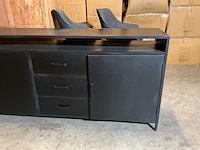 Blakren dressoir - afbeelding 10 van  13