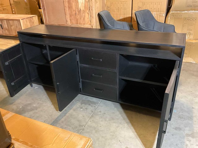 Blakren dressoir - afbeelding 12 van  13