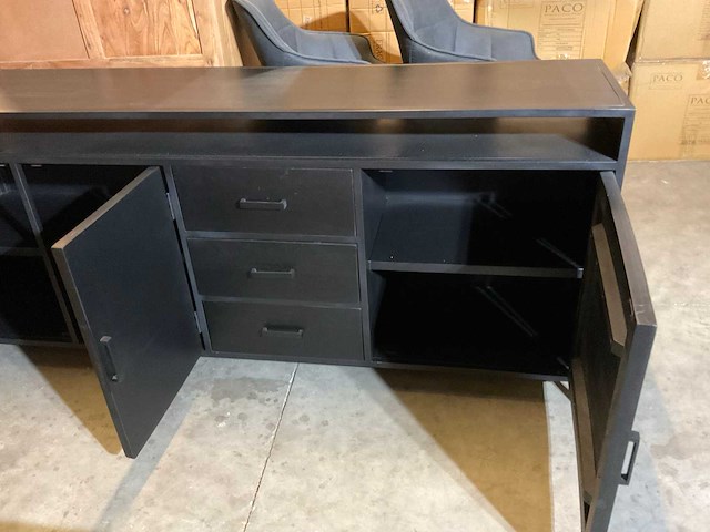 Blakren dressoir - afbeelding 13 van  13