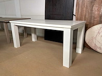 Blanc eetkamertafel - afbeelding 4 van  10