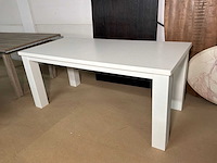 Blanc eetkamertafel - afbeelding 5 van  10