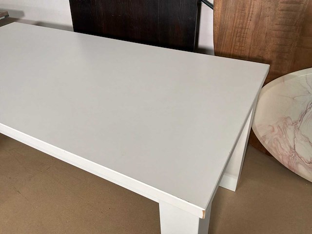 Blanc eetkamertafel - afbeelding 6 van  10