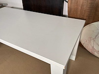 Blanc eetkamertafel - afbeelding 6 van  10