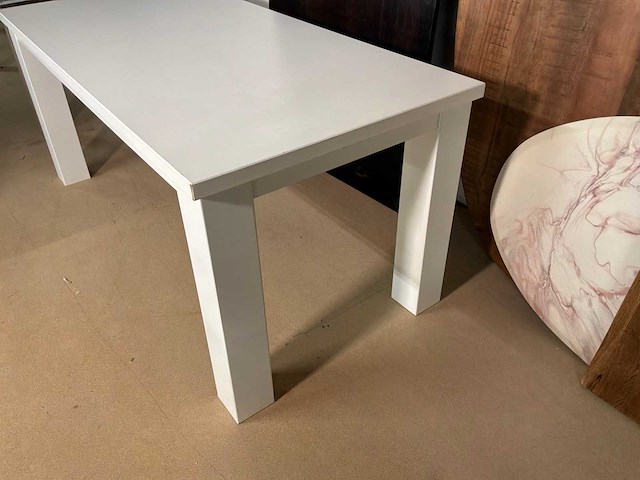 Blanc eetkamertafel - afbeelding 7 van  10