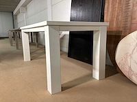 Blanc eetkamertafel - afbeelding 8 van  10