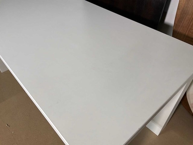 Blanc eetkamertafel - afbeelding 9 van  10