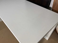 Blanc eetkamertafel - afbeelding 9 van  10