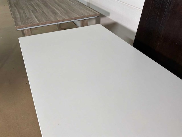 Blanc eetkamertafel - afbeelding 10 van  10