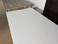 Blanc eetkamertafel - afbeelding 10 van  10