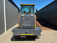 Blanche tw-36 wiellader/shovel - afbeelding 7 van  30